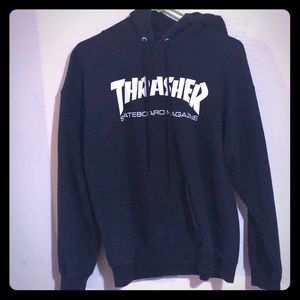 Thrasher hoodie